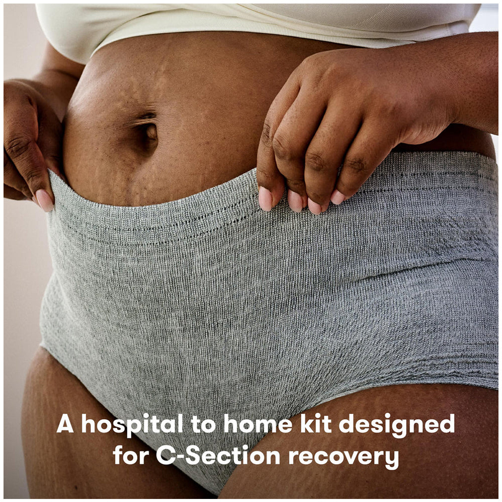 C-section Recovery Kit  مجموعة التعافي من الولادة القيصرية