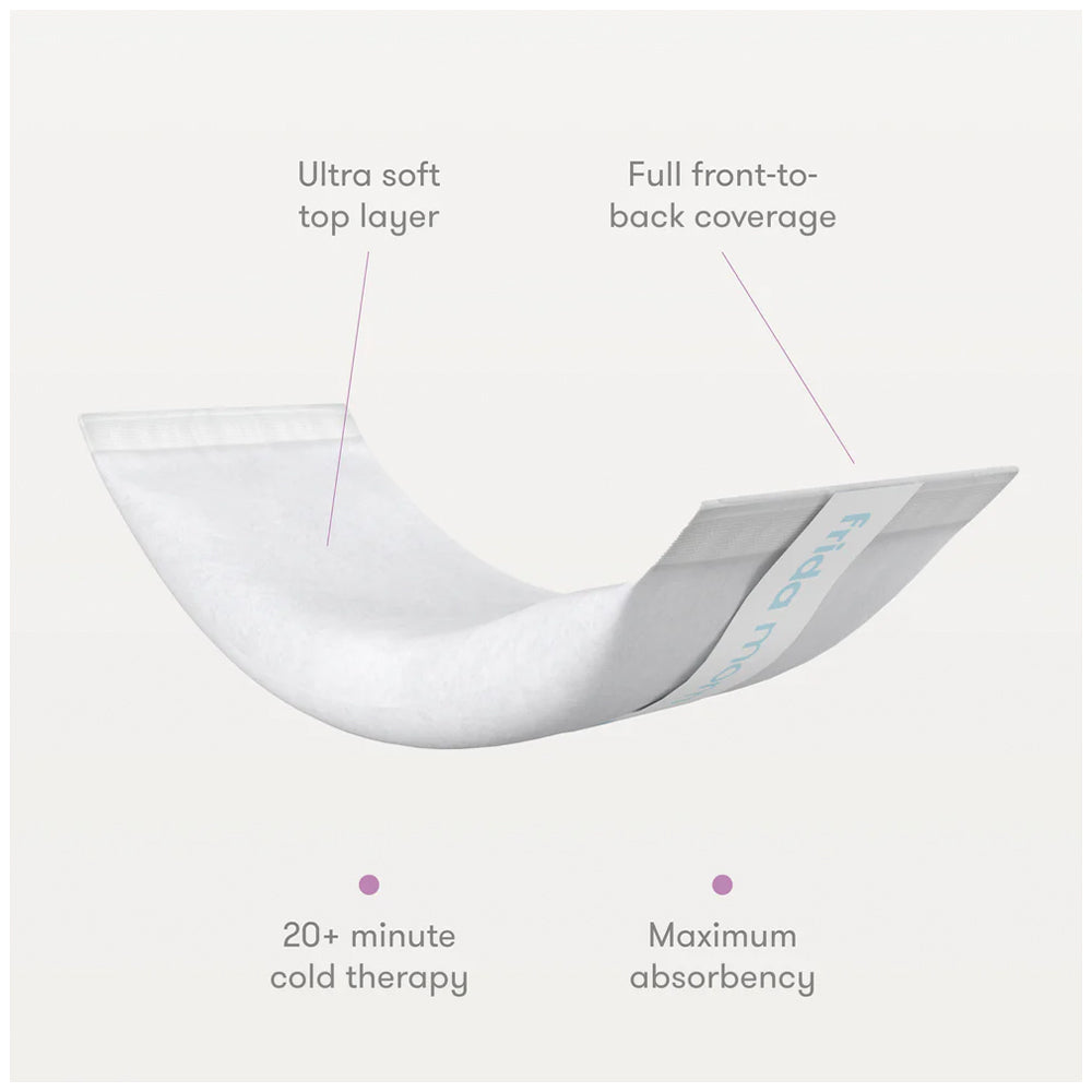 Instant Ice Mix Pad وسادة مزيج الثلج الفورية