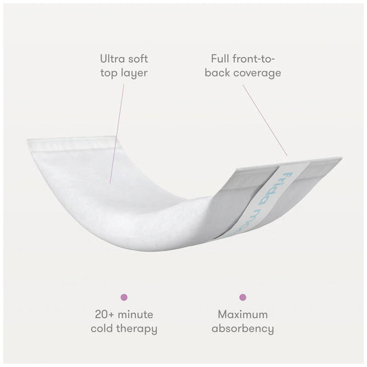 Instant Ice Mix Pad وسادة مزيج الثلج الفورية