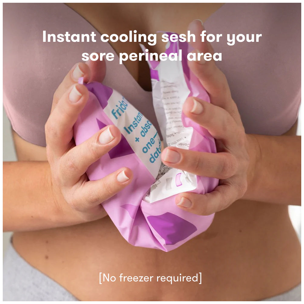 Instant Ice Mix Pad وسادة مزيج الثلج الفورية