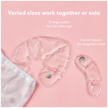 Instant Heat Breast Warmers — view 2