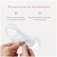 Load image into Gallery viewer, Instant Heat Breast Warmers أجهزة تدفئة الثدي الفورية
