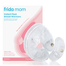 Instant Heat Breast Warmers — view 5