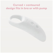 2-n-1 Lactation Massager — view 2