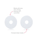 Load image into Gallery viewer, Breast Mask Hydration skin care  قناع الثدي للعناية بالبشرة المرطبة

