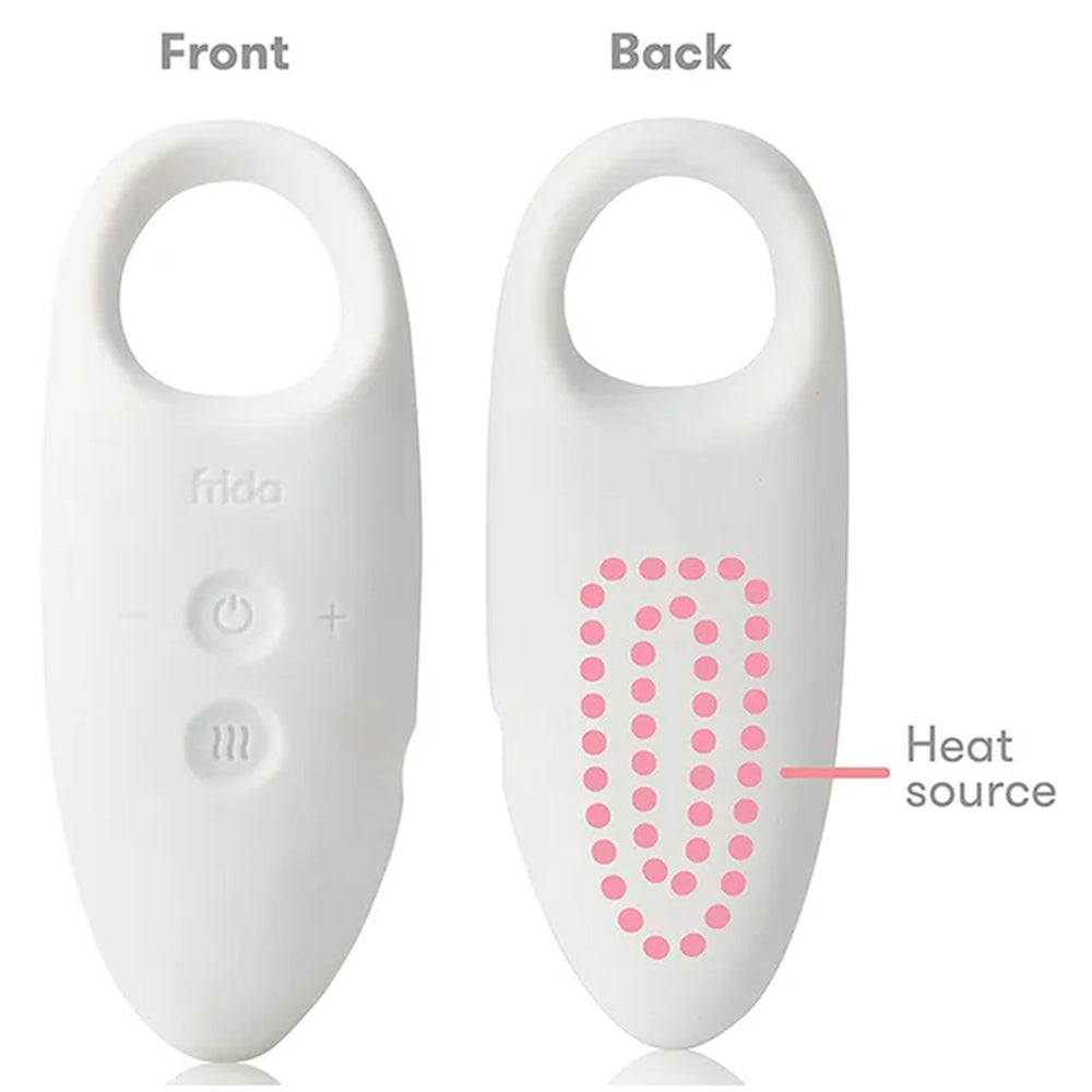 2-n-1 Lactation Massager  جهاز تدليك الرضاعة 2 في 1