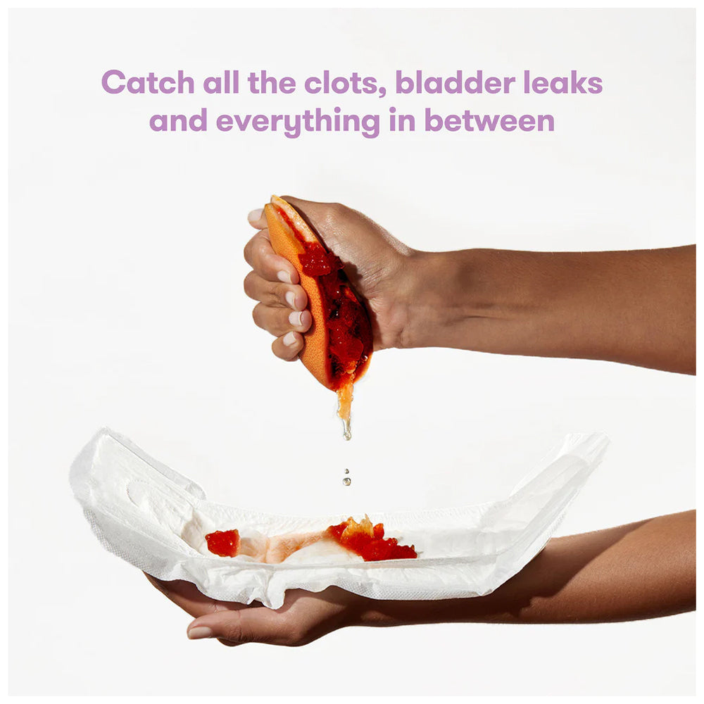 PostPartum Maternity Catch All-Pads