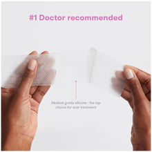 C-section Scar bandage — view 3