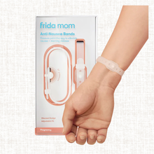 Frida Mom Anti-Nausea Bands — 2 Count