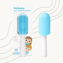 Toddler Detangling Hairbrush — Fine or Straight Hair