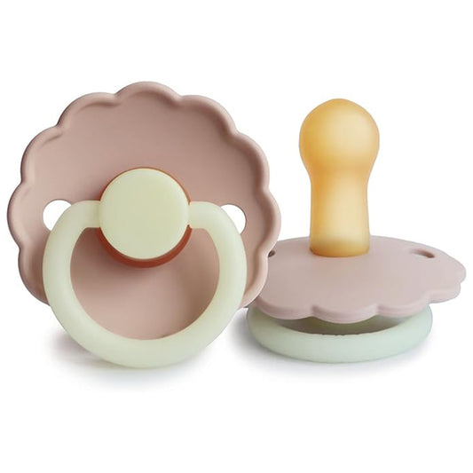 FRIGG Daisy Latex 6-18 size 2 pack of 1 / فريج ديزي لاتكس 6-18 مقاس 2، عبوة من 1 2