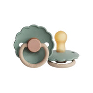 FRIGG Daisy Latex 6-18 size 2 pack of 1 / فريج ديزي لاتكس 6-18 مقاس 2، عبوة من 1 2