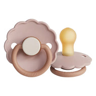 FRIGG Daisy Latex 6-18 size 2 pack of 1 / فريج ديزي لاتكس 6-18 مقاس 2، عبوة من 1 2