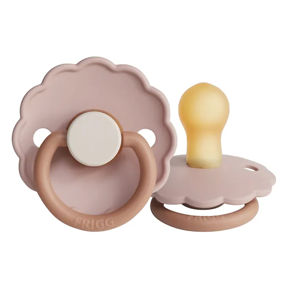 FRIGG Daisy Latex 6-18 size 2 pack of 1 / فريج ديزي لاتكس 6-18 مقاس 2، عبوة من 1 2