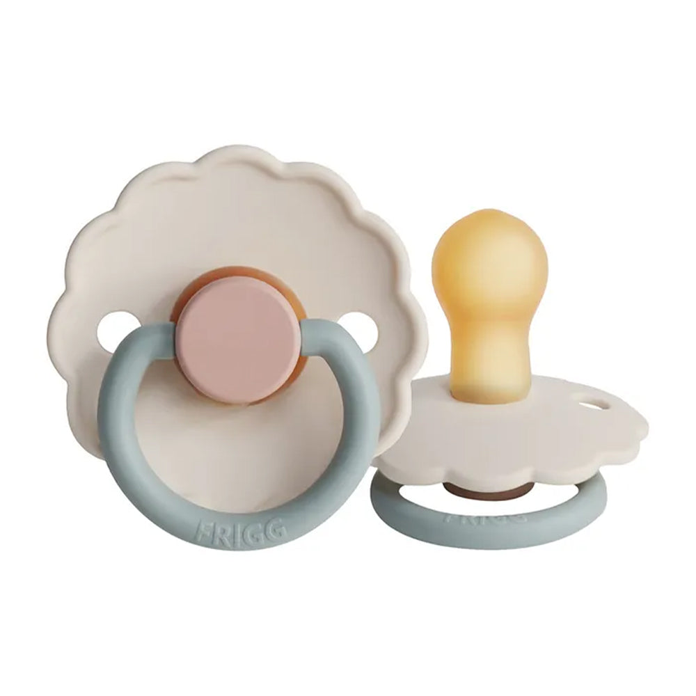 FRIGG Daisy Latex  0-6   size 1   pack of 1 / فريج ديزي لاتكس 0-6 مقاس 1، عبوة من 1