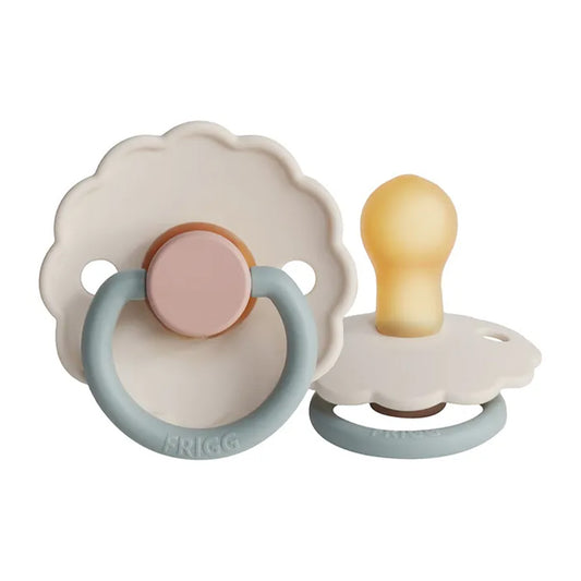 FRIGG Daisy Latex  0-6   size 1   pack of 1 / فريج ديزي لاتكس 0-6 مقاس 1، عبوة من 1