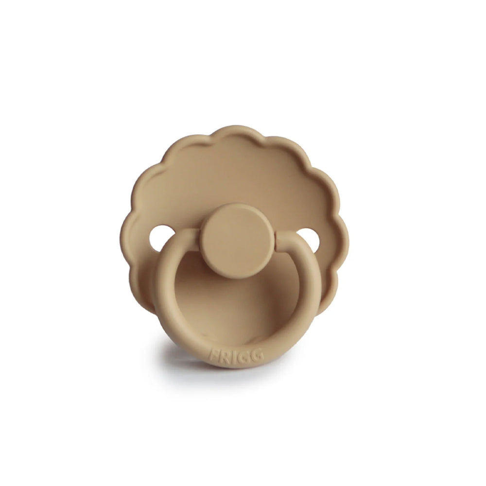 FRIGG Daisy Latex  0-6   size 1   pack of 1 / فريج ديزي لاتكس 0-6 مقاس 1، عبوة من 1