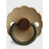 FRIGG Daisy Latex 6-18 size 2 pack of 1 / فريج ديزي لاتكس 6-18 مقاس 2، عبوة من 1 2