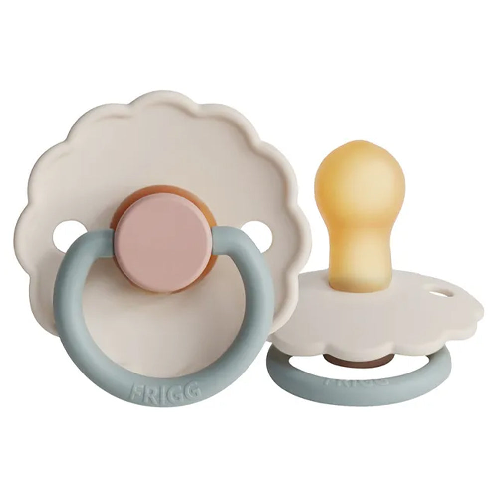 FRIGG Daisy Latex 6-18 size 2 pack of 1 / فريج ديزي لاتكس 6-18 مقاس 2، عبوة من 1 2