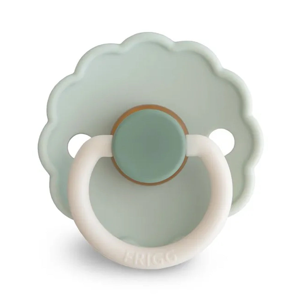 FRIGG Daisy Latex 6-18 size 2 pack of 1 / فريج ديزي لاتكس 6-18 مقاس 2، عبوة من 1 2