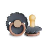 FRIGG Daisy Latex  0-6   size 1   pack of 1 / فريج ديزي لاتكس 0-6 مقاس 1، عبوة من 1