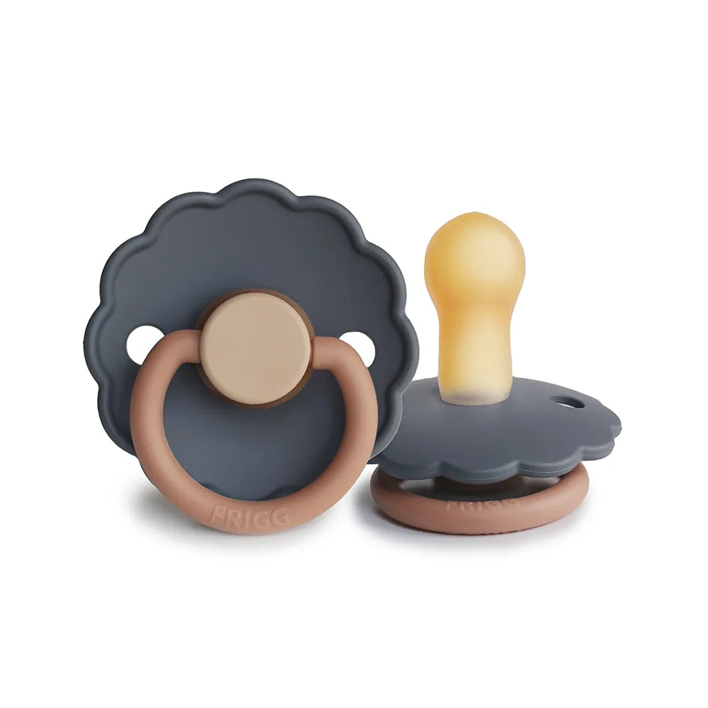 FRIGG Daisy Latex  0-6   size 1   pack of 1 / فريج ديزي لاتكس 0-6 مقاس 1، عبوة من 1