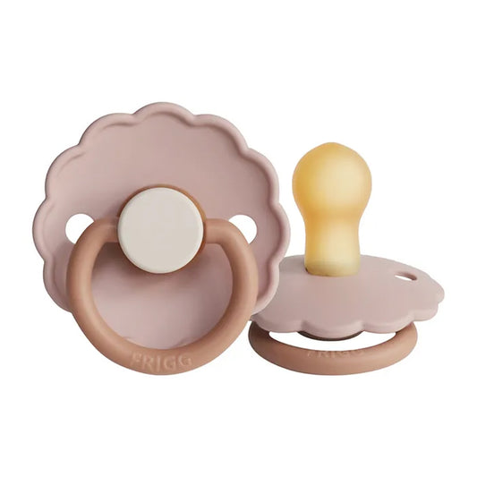 FRIGG Daisy Latex  0-6   size 1   pack of 1 / فريج ديزي لاتكس 0-6 مقاس 1، عبوة من 1