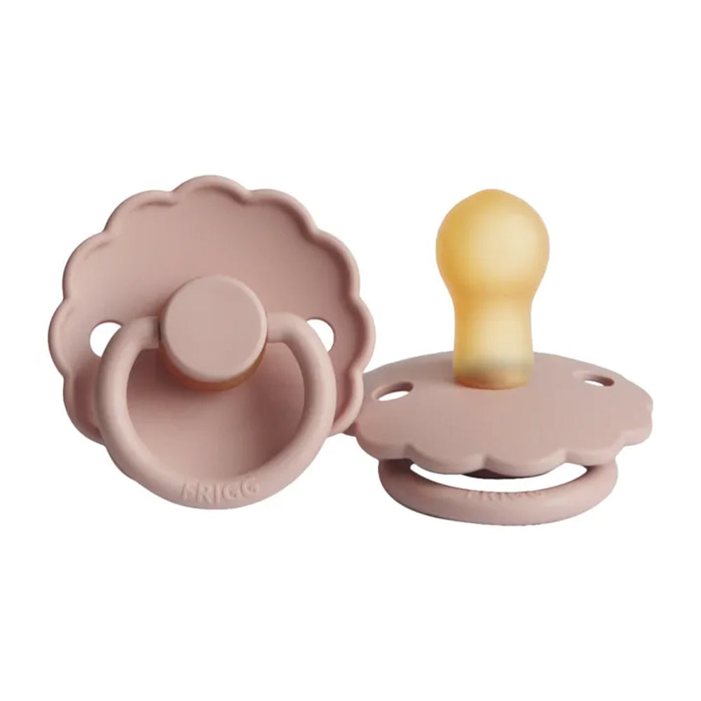 FRIGG Daisy Latex  0-6   size 1   pack of 1 / فريج ديزي لاتكس 0-6 مقاس 1، عبوة من 1