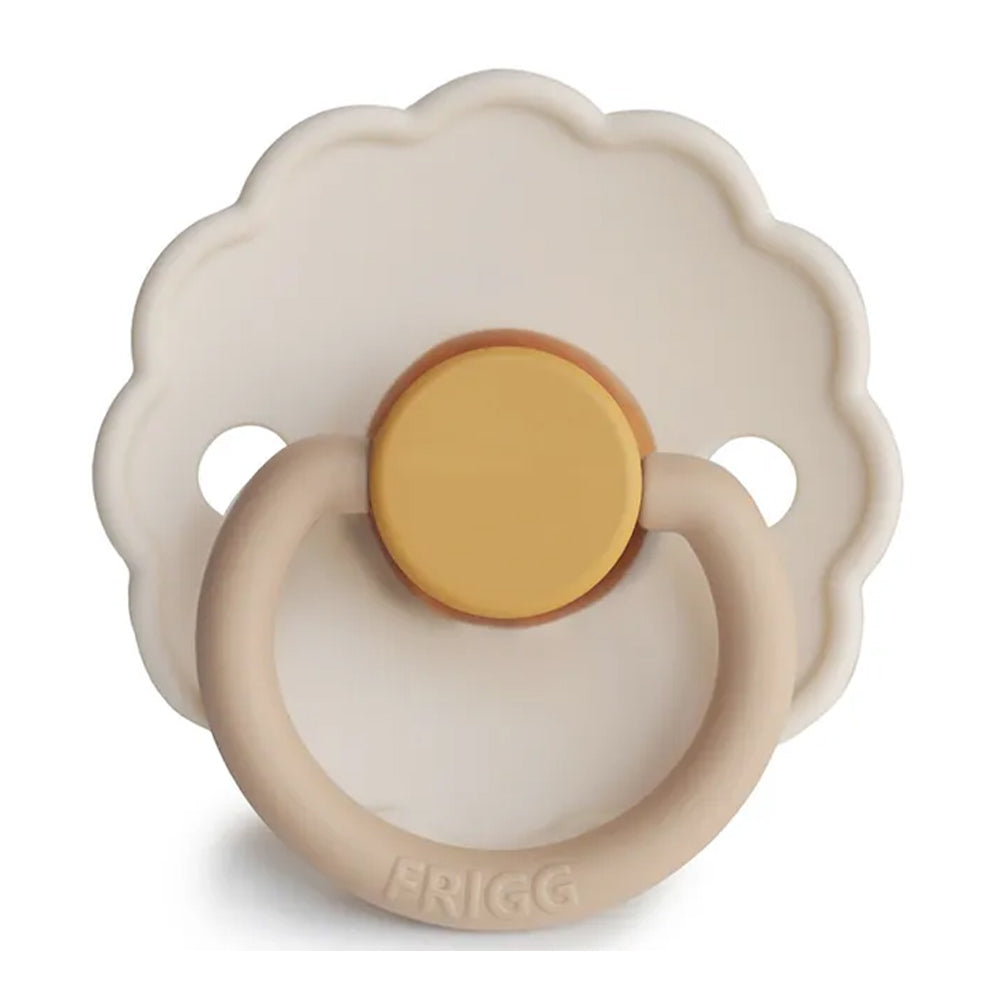 FRIGG Daisy Latex  0-6   size 1   pack of 1 / فريج ديزي لاتكس 0-6 مقاس 1، عبوة من 1