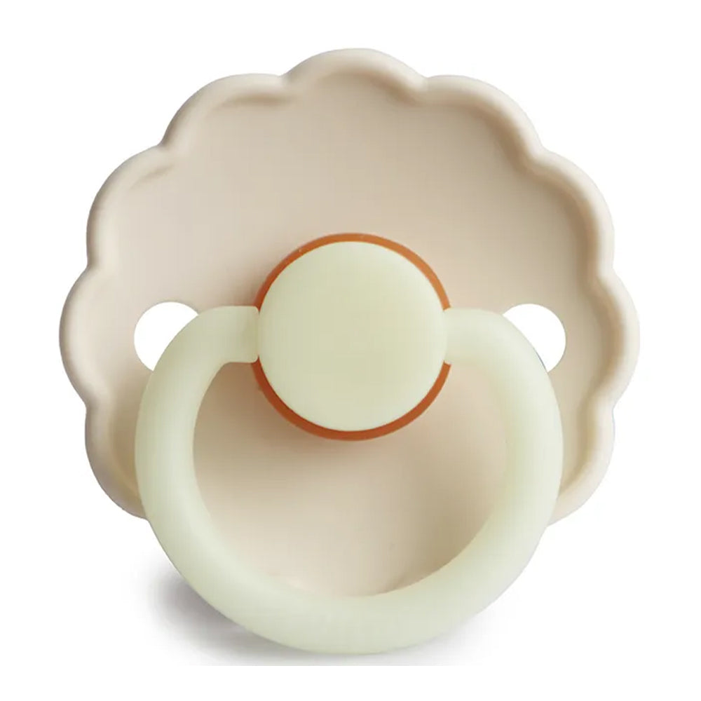 FRIGG Daisy Latex  0-6   size 1   pack of 1 / فريج ديزي لاتكس 0-6 مقاس 1، عبوة من 1