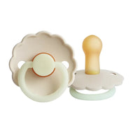 FRIGG Daisy Latex  0-6   size 1   pack of 1 / فريج ديزي لاتكس 0-6 مقاس 1، عبوة من 1