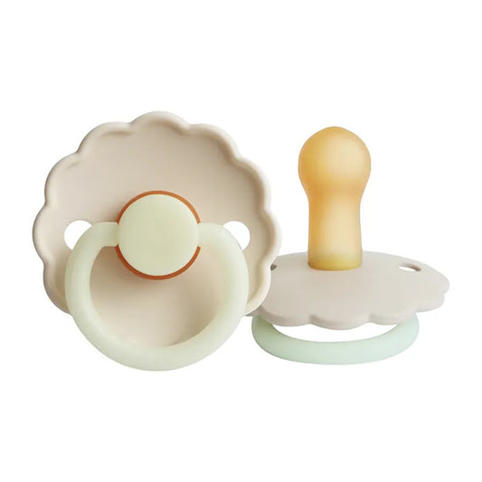 FRIGG Daisy Latex  0-6   size 1   pack of 1 / فريج ديزي لاتكس 0-6 مقاس 1، عبوة من 1