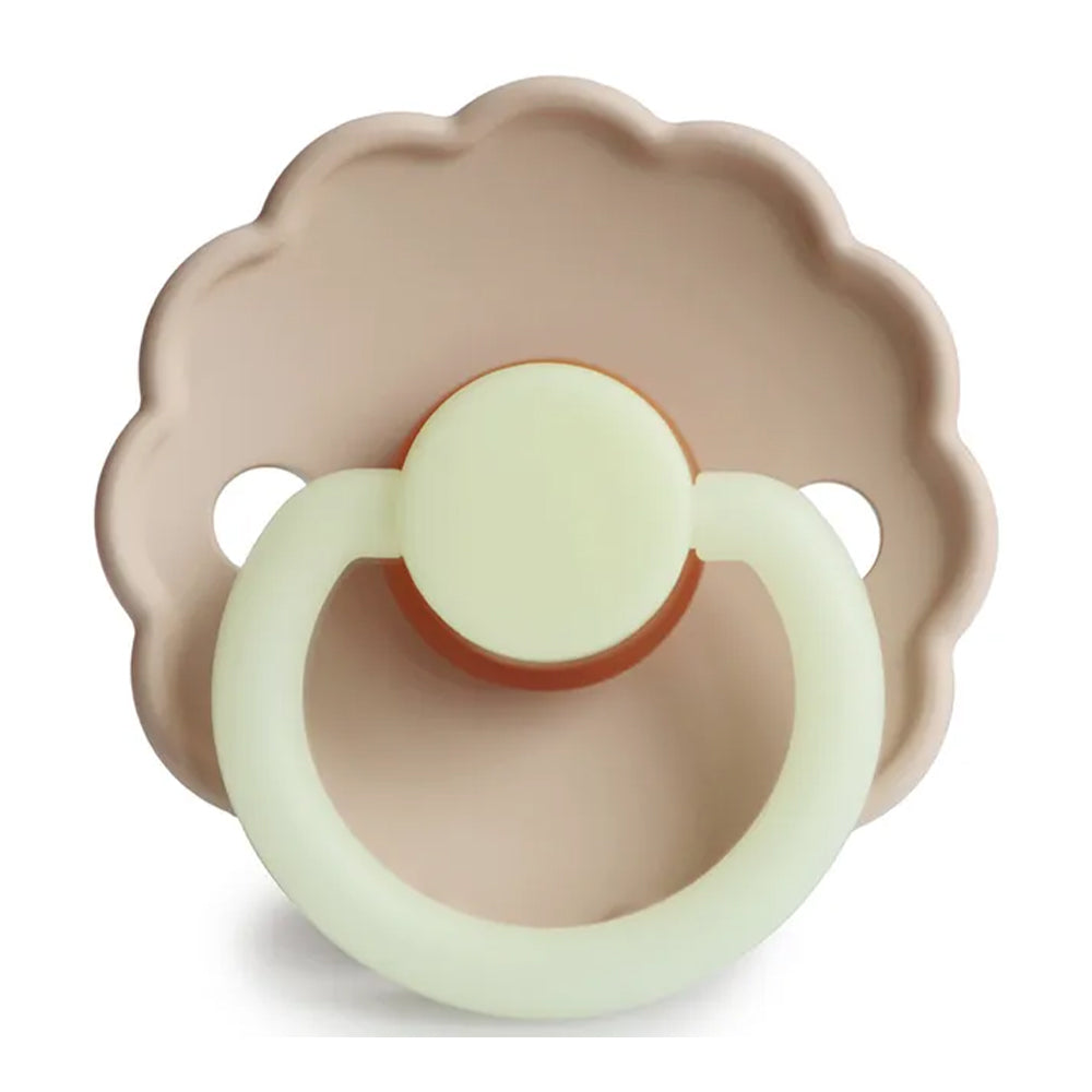 FRIGG Daisy Latex  0-6   size 1   pack of 1 / فريج ديزي لاتكس 0-6 مقاس 1، عبوة من 1