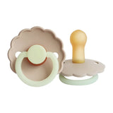 FRIGG Daisy Latex  0-6   size 1   pack of 1 / فريج ديزي لاتكس 0-6 مقاس 1، عبوة من 1