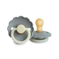 FRIGG Daisy Latex  0-6   size 1   pack of 1 / فريج ديزي لاتكس 0-6 مقاس 1، عبوة من 1