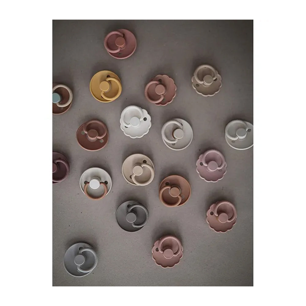 FRIGG Daisy Latex  0-6   size 1   pack of 1 / فريج ديزي لاتكس 0-6 مقاس 1، عبوة من 1