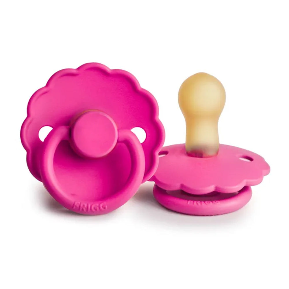 FRIGG Daisy Latex  0-6   size 1   pack of 1 / فريج ديزي لاتكس 0-6 مقاس 1، عبوة من 1