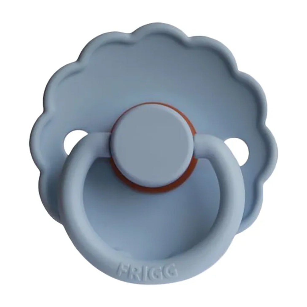 FRIGG Daisy Latex  0-6   size 1   pack of 1 / فريج ديزي لاتكس 0-6 مقاس 1، عبوة من 1