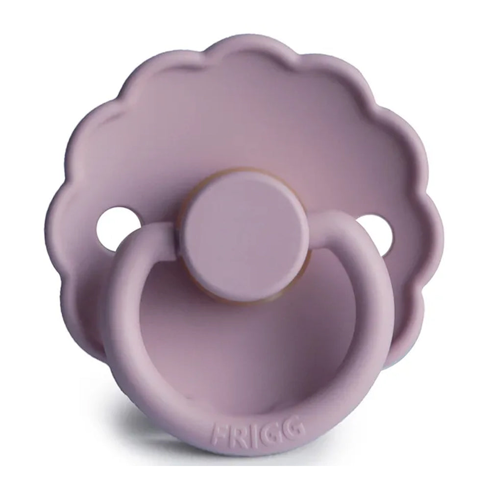 FRIGG Daisy Latex  0-6   size 1   pack of 1 / فريج ديزي لاتكس 0-6 مقاس 1، عبوة من 1