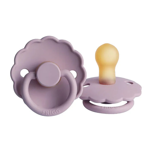 FRIGG Daisy Latex  0-6   size 1   pack of 1 / فريج ديزي لاتكس 0-6 مقاس 1، عبوة من 1