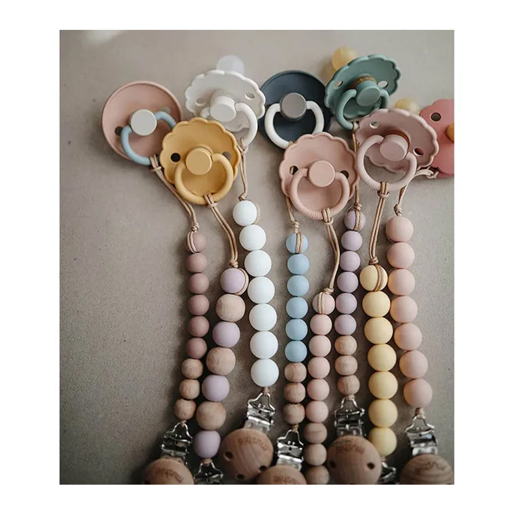 FRIGG Daisy Latex  0-6   size 1   pack of 1 / فريج ديزي لاتكس 0-6 مقاس 1، عبوة من 1