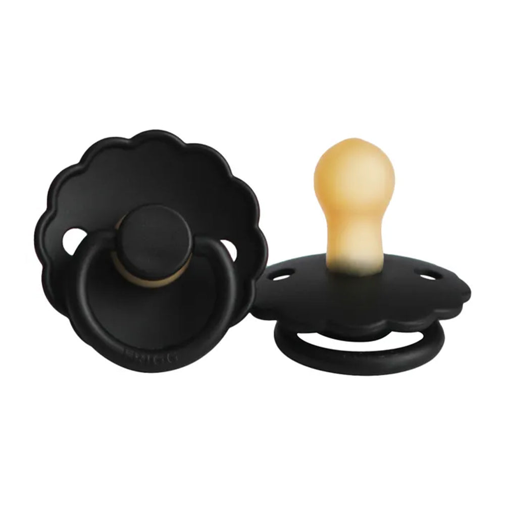 FRIGG Daisy Latex  0-6   size 1   pack of 1 / فريج ديزي لاتكس 0-6 مقاس 1، عبوة من 1