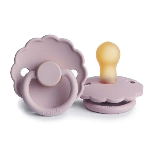 FRIGG Daisy Latex  0-6   size 1   pack of 1 / فريج ديزي لاتكس 0-6 مقاس 1، عبوة من 1