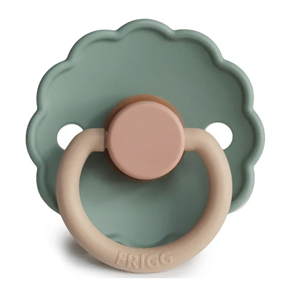 FRIGG Daisy Latex  0-6   size 1   pack of 1 / فريج ديزي لاتكس 0-6 مقاس 1، عبوة من 1