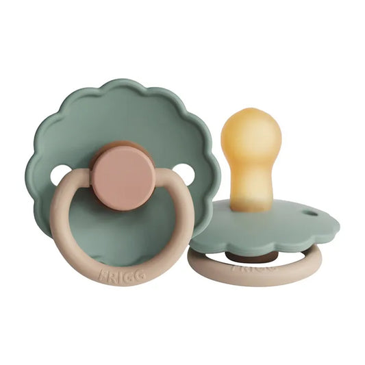 FRIGG Daisy Latex  0-6   size 1   pack of 1 / فريج ديزي لاتكس 0-6 مقاس 1، عبوة من 1