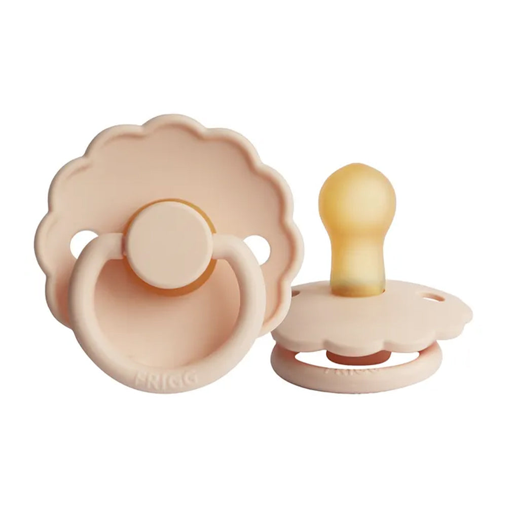 FRIGG Daisy Latex  0-6   size 1   pack of 1 / فريج ديزي لاتكس 0-6 مقاس 1، عبوة من 1