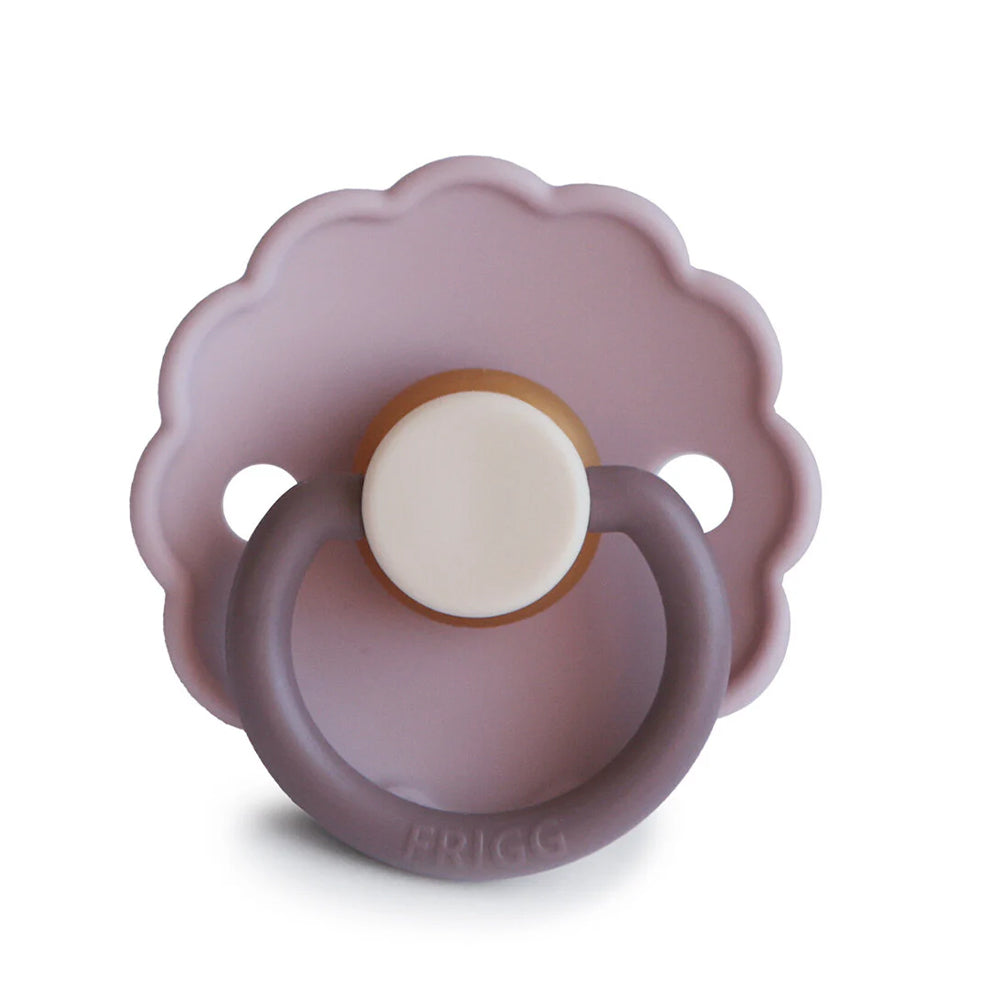 FRIGG Daisy Latex  0-6   size 1   pack of 1 / فريج ديزي لاتكس 0-6 مقاس 1، عبوة من 1