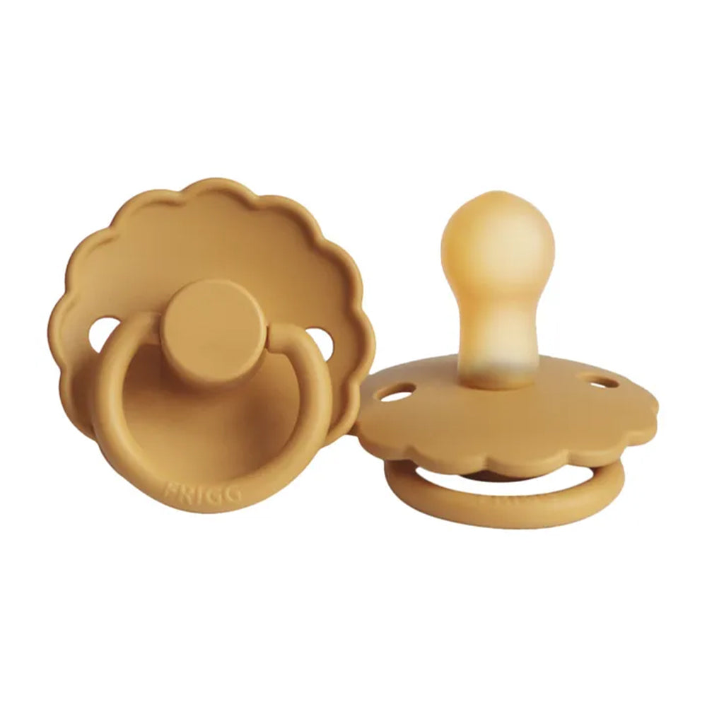 FRIGG Daisy Latex  0-6   size 1   pack of 1 / فريج ديزي لاتكس 0-6 مقاس 1، عبوة من 1