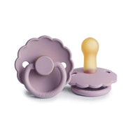 FRIGG Daisy Latex  0-6   size 1   pack of 1 / فريج ديزي لاتكس 0-6 مقاس 1، عبوة من 1