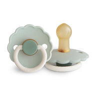 FRIGG Daisy Latex  0-6   size 1   pack of 1 / فريج ديزي لاتكس 0-6 مقاس 1، عبوة من 1